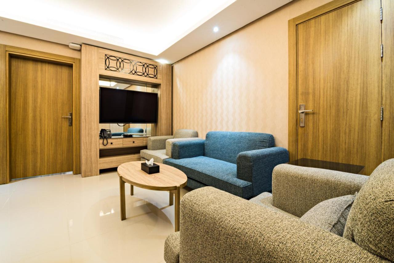 Mirnian Jeddah