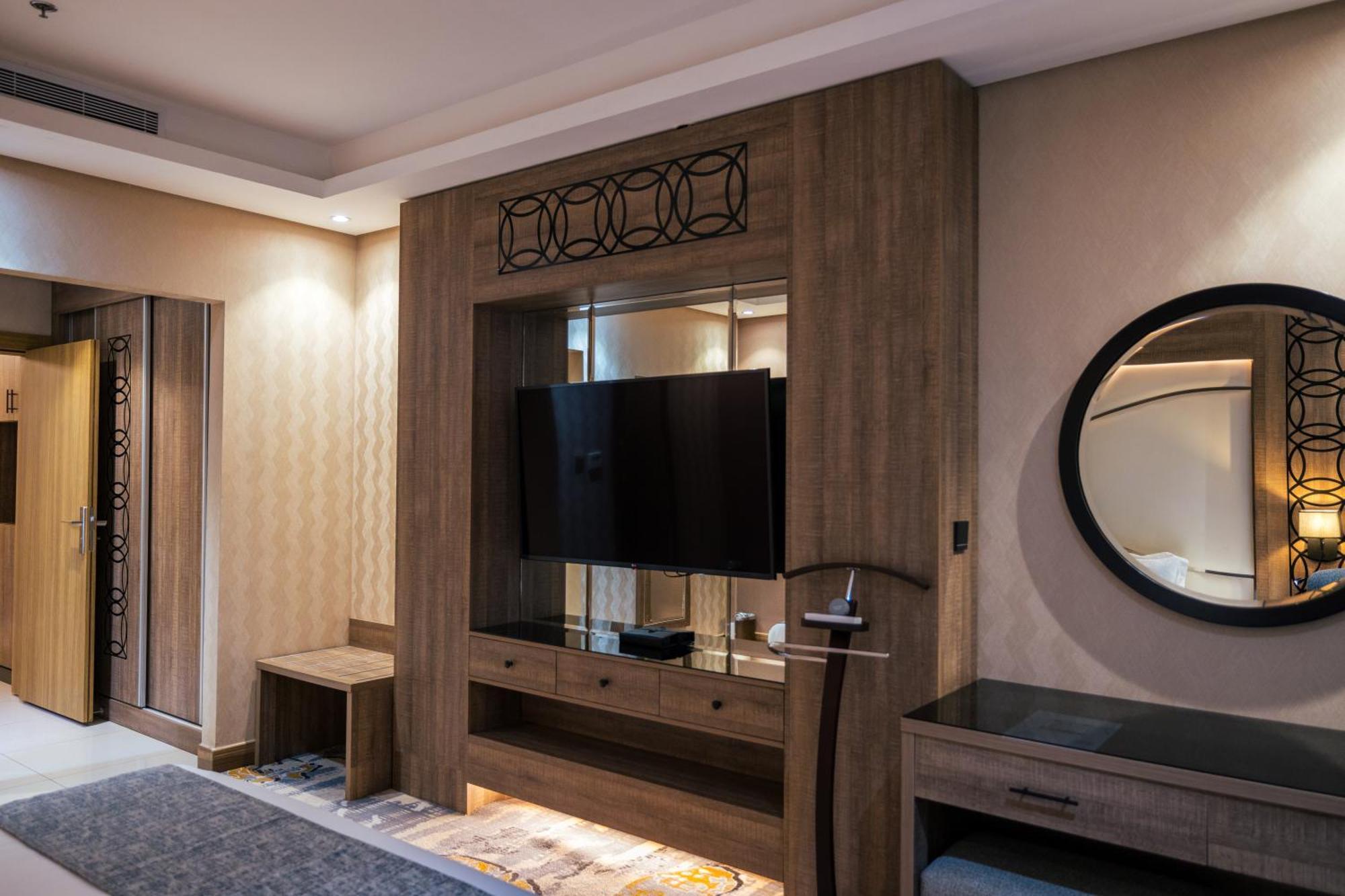 Mirnian Hotel Jeddah
