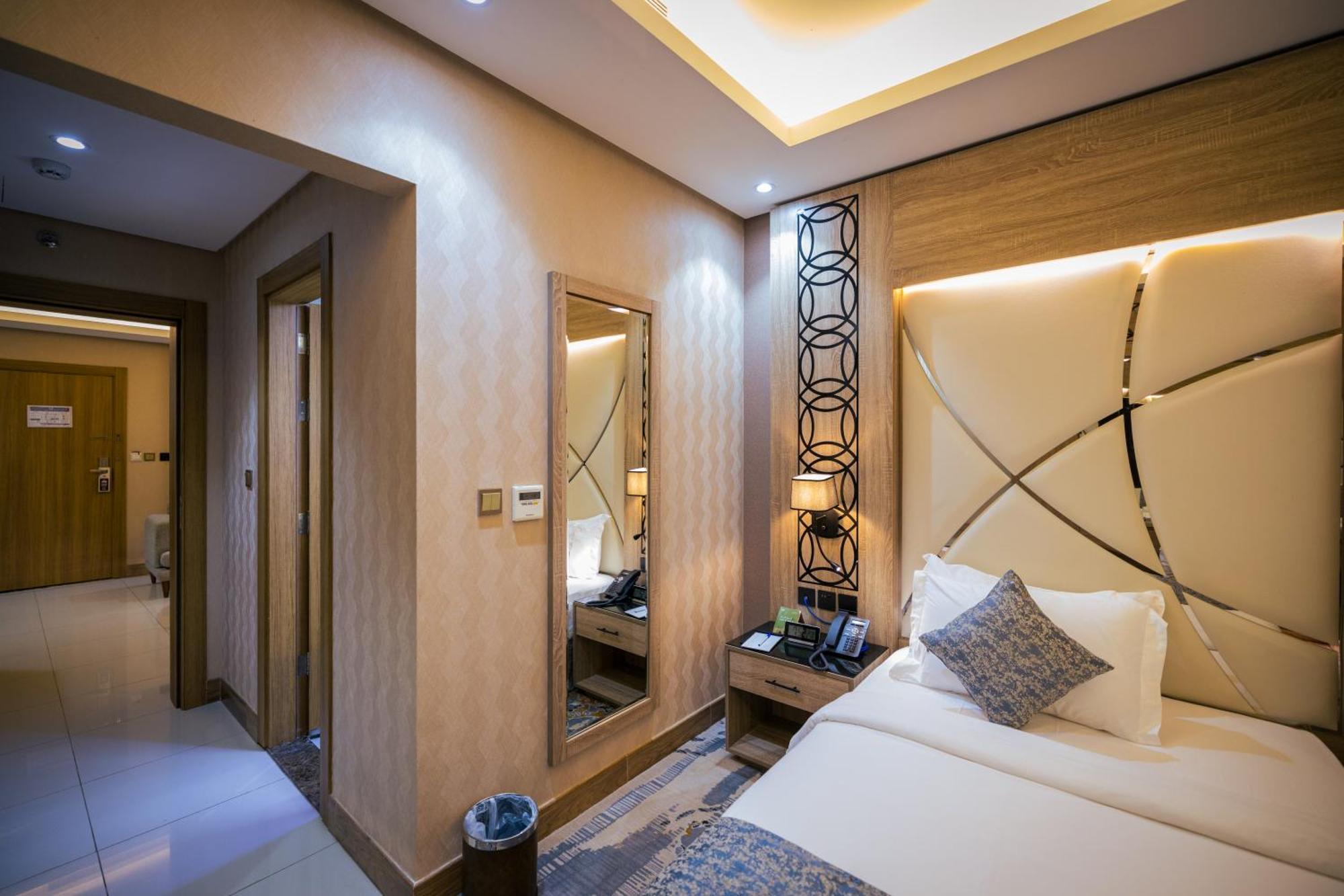 Hotel Mirnian Jeddah