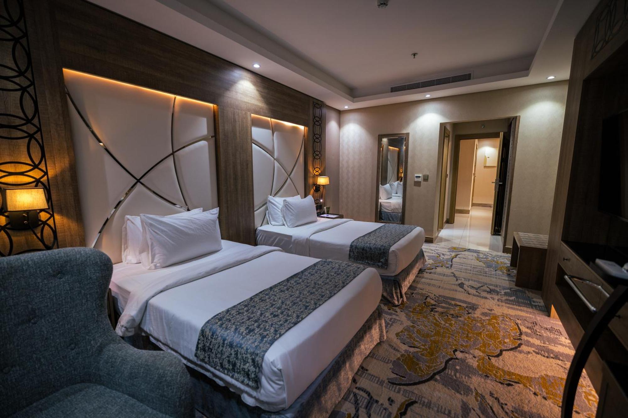 Mirnian 4* Jeddah