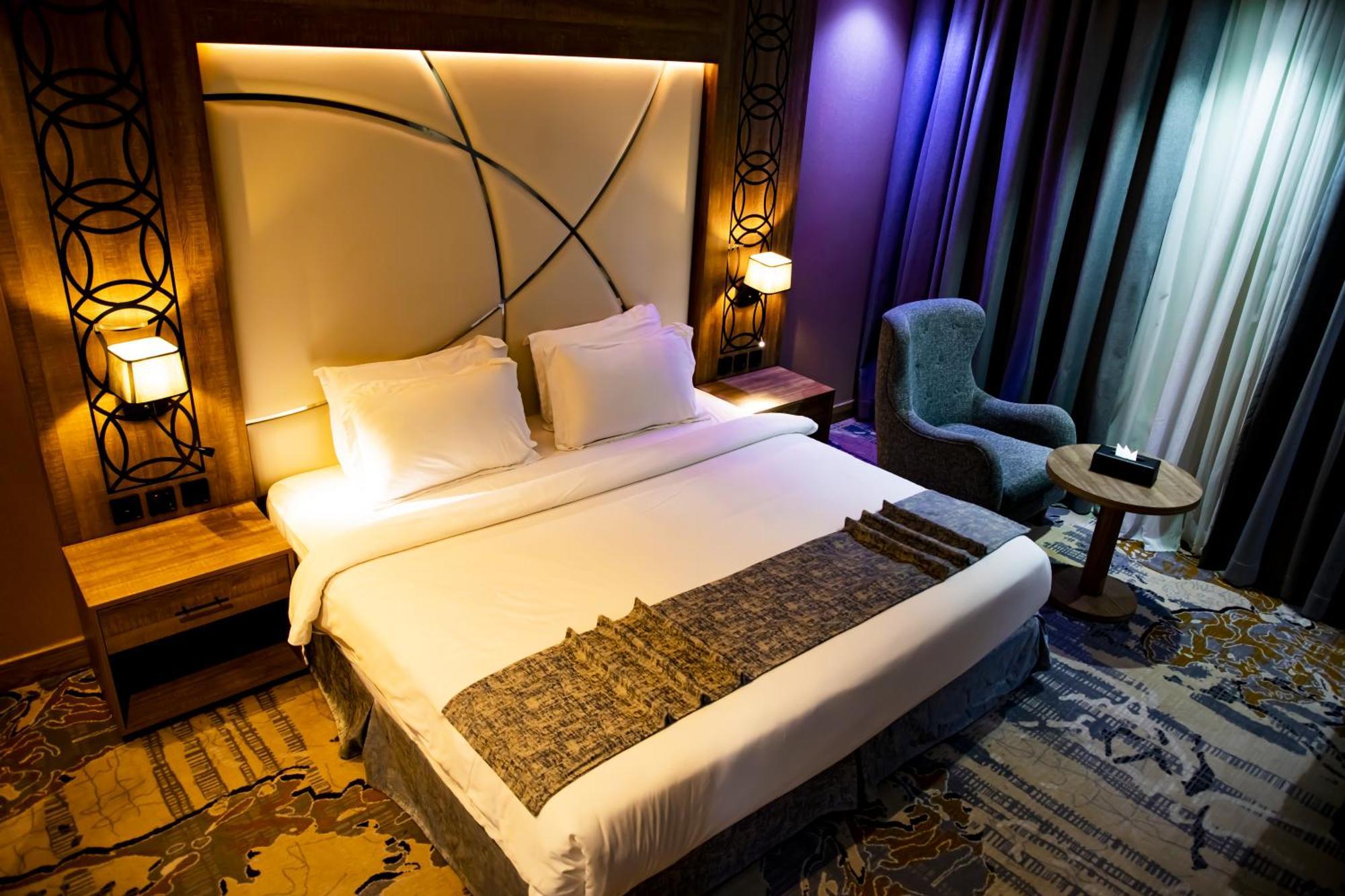 Mirnian 4* جدة