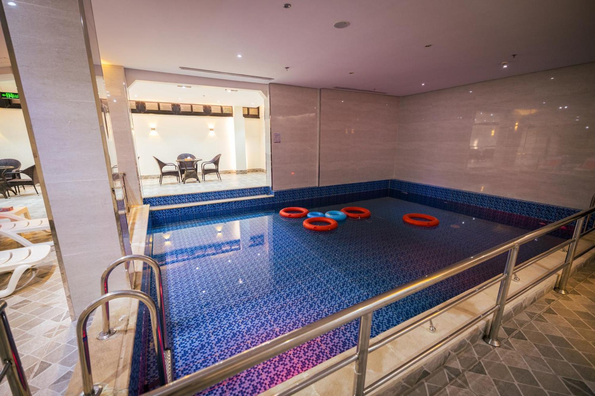 Mirnian 4* جدة