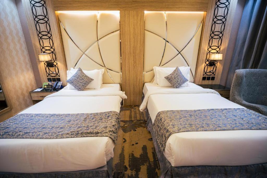 فندق Mirnian 4*